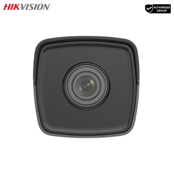 2 MP Fixed Bullet Network Camera | DS-2CD1023G0E-I