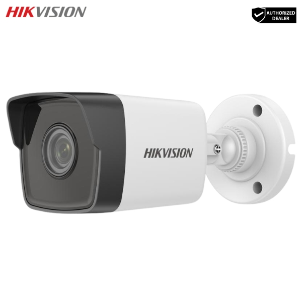 Hikvision DS-2CD1023G0E-I 2 MP Fixed Bullet Network Camera